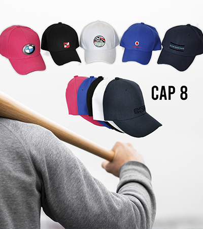 Cap 
