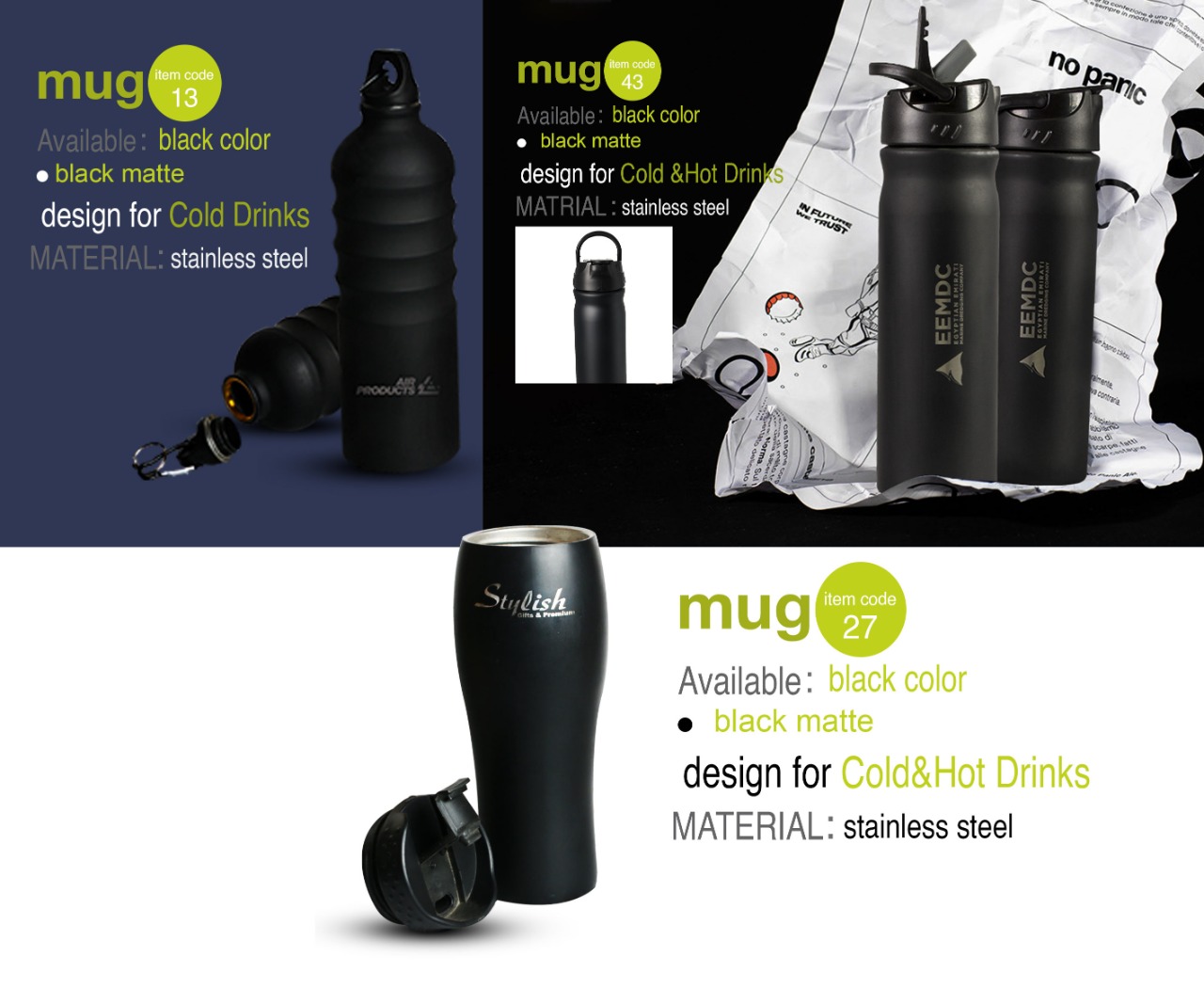 Stylish Gifts & Premium