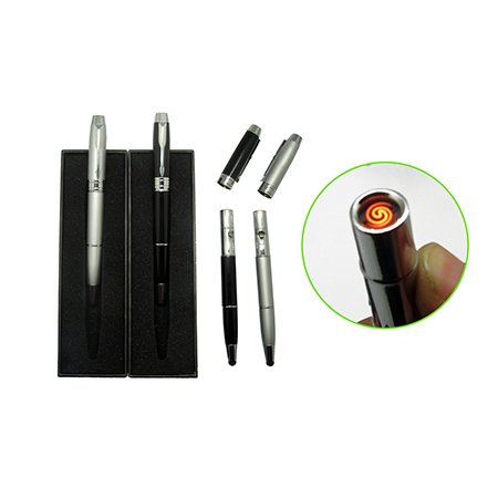 usb lighter pen
